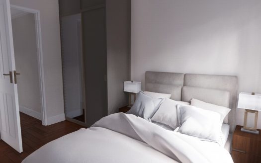 1 Bedroom Apartment, Moore Park Road, Fulham