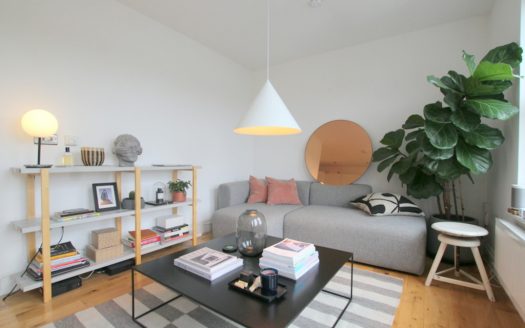 1 Bedroom Apartment, Lavender Hill, London