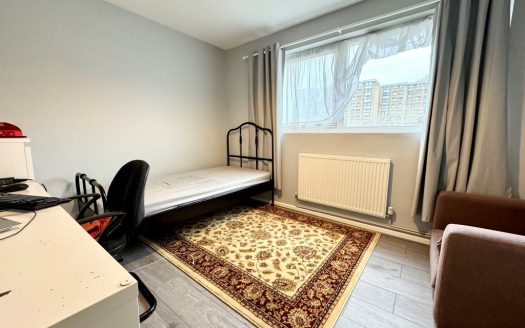 1 Bedroom House Share, Aisgill Avenue, London W14