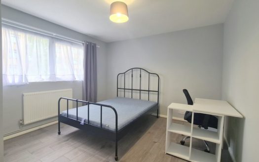 1 Bedroom House Share, Aisgill Avenue, London W14