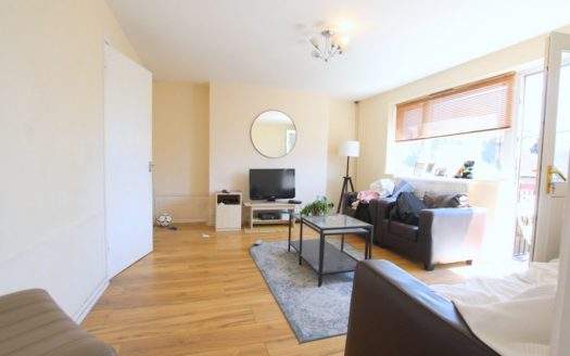 4 Bedroom Duplex Apartment, Heathfield Place, Earlsfield