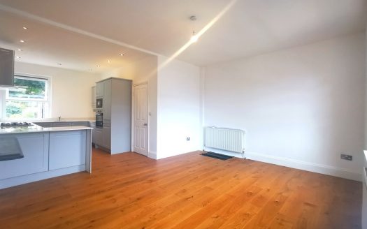 2 Bedroom Duplex Apartment,