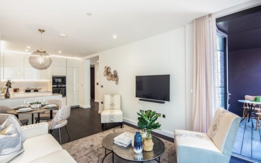 2 Bedroom ,
