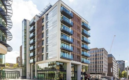 2 Bedroom Apartment, Stamford Square, Putney