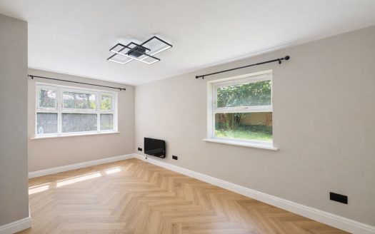 1 Bedroom Apartment, Henry Doulton Drive, Tooting
