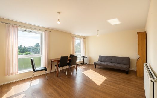 3 Bedroom Apartment,