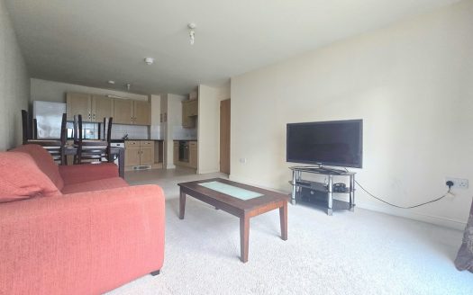 2 Bedroom Apartment, Station Approach, Epsom