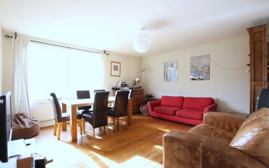 4 Bedroom Apartment, Breasley Close, Upper Richmond Road, Putney