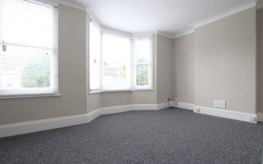 4 Bedroom Period Maisonette, Trentham Street, London SW18