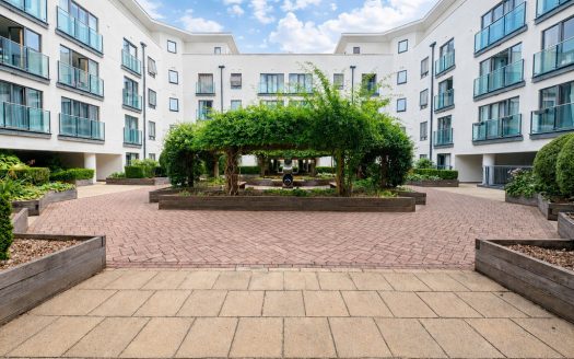 0 Bedroom Studio, Holford Way, Roehampton
