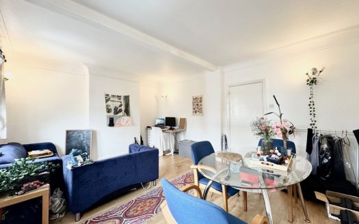 3 Bedroom Apartment, Sefton Street, Putney, London