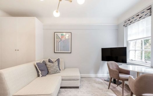 1 Bedroom ,