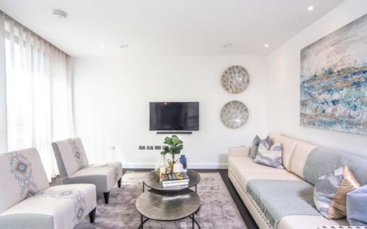 2 Bedroom ,