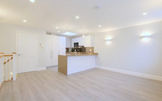 2 Bedroom Apartment, Sefton Street, London
