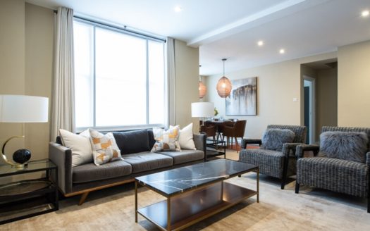 3 Bedroom ,