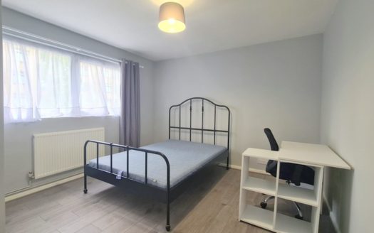 1 Bedroom House Share, Aisgill Avenue, London W14