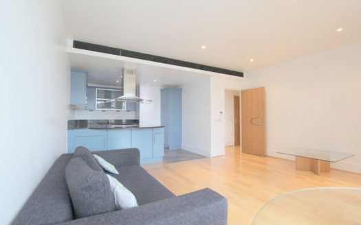 2 Bedroom , Brewhouse Lane, Putney