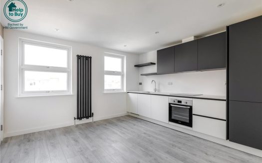 1 Bedroom Apartment, Dawes Road, Fulham, London