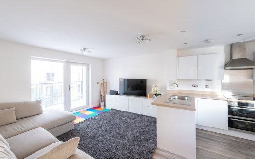 2 Bedroom Apartment, Maxwell Road, Romford