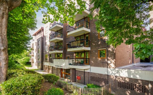 2 Bedroom Apartment, Sycamore Lodge,Gipsy Lane, London SW15