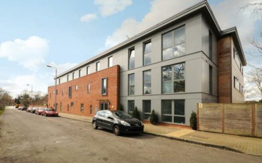 2 Bedroom Apartment, Norstead Place, London SW15
