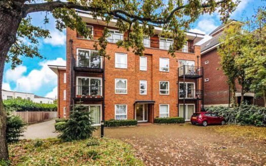 2 Bedroom Apartment, Nucleus Apartments, West Hill, London SW15
