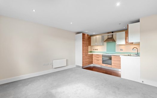 1 Bedroom Apartment, Capitol Square, Church Street, Epsom
