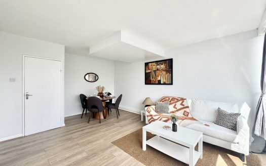 2 Bedroom Apartment, Keswick Heights, Keswick Road, London SW15