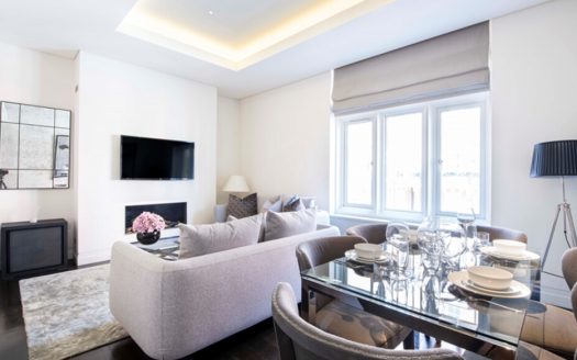 2 Bedroom ,