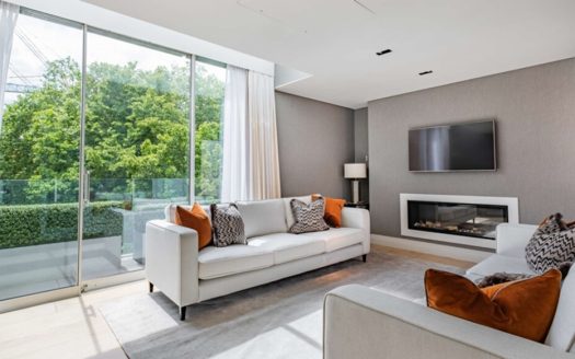 3 Bedroom ,