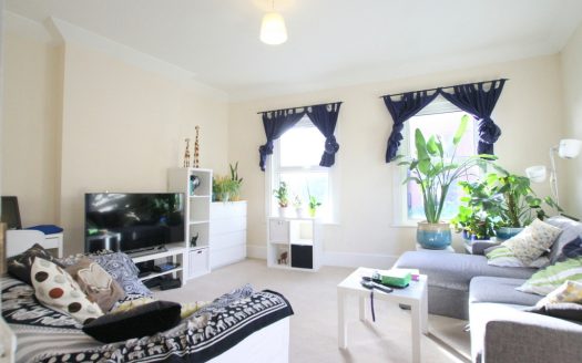1 Bedroom Apartment,