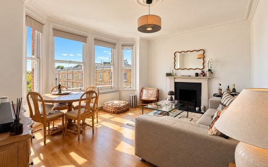 1 Bedroom Apartment, Munster Road, London SW6