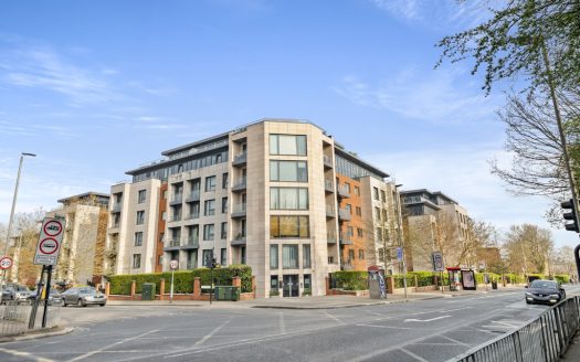 2 Bedroom Apartment, Putney Square, 52 Putney Hill